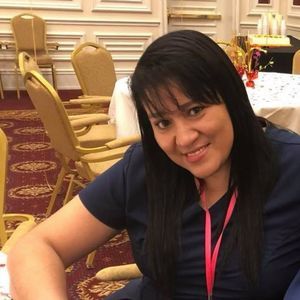 Meet your Posher, Lillian